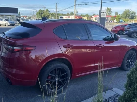 Alfa Romeo Stelvio * SPORT* * *  | Mobile.bg    2