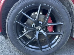 Alfa Romeo Stelvio * SPORT* * *  | Mobile.bg    6