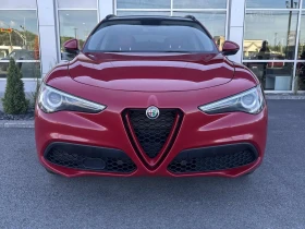 Alfa Romeo Stelvio * SPORT* * *  | Mobile.bg    5
