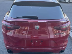 Alfa Romeo Stelvio * SPORT* * *  | Mobile.bg    3