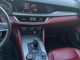 Alfa Romeo Stelvio * SPORT* * *  | Mobile.bg    8