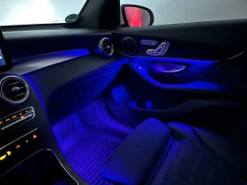 Обява за продажба на Mercedes-Benz GLC 220 CDI ~83 998 лв. - изображение 11