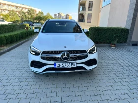 Обява за продажба на Mercedes-Benz GLC 220 CDI ~83 998 лв. - изображение 1