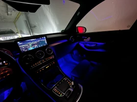Mercedes-Benz GLC 220 CDI | Mobile.bg    17