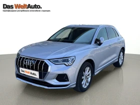 Обява за продажба на Audi Q3 Advanced 35 TDI quattro ~75 900 лв. - изображение 1