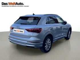 Обява за продажба на Audi Q3 Advanced 35 TDI quattro ~75 900 лв. - изображение 4