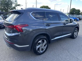 Hyundai Santa fe 2022 Hyundai Santa Fe Preferred | Mobile.bg    6