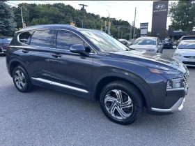 Hyundai Santa fe 2022 Hyundai Santa Fe Preferred | Mobile.bg    3