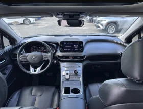 Hyundai Santa fe 2022 Hyundai Santa Fe Preferred | Mobile.bg    8