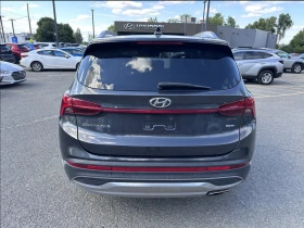 Hyundai Santa fe 2022 Hyundai Santa Fe Preferred | Mobile.bg    5