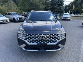 Hyundai Santa fe 2022 Hyundai Santa Fe Preferred | Mobile.bg    2