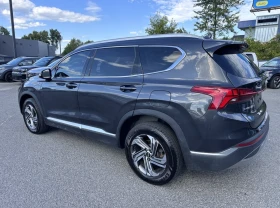 Hyundai Santa fe 2022 Hyundai Santa Fe Preferred | Mobile.bg    4