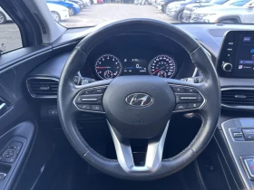 Hyundai Santa fe 2022 Hyundai Santa Fe Preferred | Mobile.bg    9