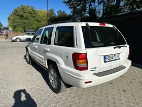 Jeep Grand cherokee 4.7L V8 Quadra-Drive - 11500 лв. - 93668199 6