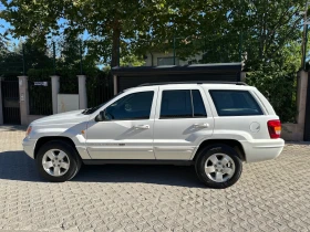 Jeep Grand cherokee 4.7L V8 Quadra-Drive - 11500 лв. - 93668199 7