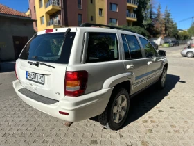 Jeep Grand cherokee 4.7L V8 Quadra-Drive - 11500 лв. - 93668199 4