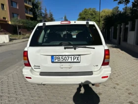 Jeep Grand cherokee 4.7L V8 Quadra-Drive - 11500 лв. - 93668199 5