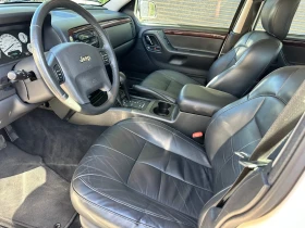 Jeep Grand cherokee 4.7L V8 Quadra-Drive - 11500 лв. - 93668199 3