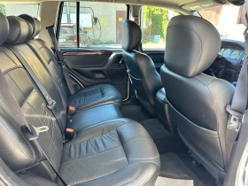 Jeep Grand cherokee 4.7L V8 Quadra-Drive - 11500 лв. - 93668199 12