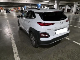 Обява за продажба на Hyundai Kona ~36 900 лв. - изображение 3