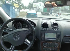 Mercedes-Benz GL 450  4MATIC !!! | Mobile.bg    13