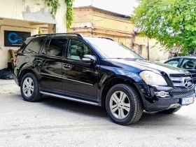 Обява за продажба на Mercedes-Benz GL 450 Бензин V8 330к.с. 4MATIC  ~13 800 лв. - изображение 5