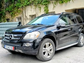 Обява за продажба на Mercedes-Benz GL 450 Бензин V8 330к.с. 4MATIC  ~13 800 лв. - изображение 2