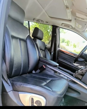 Mercedes-Benz GL 450  4MATIC !!! | Mobile.bg    14