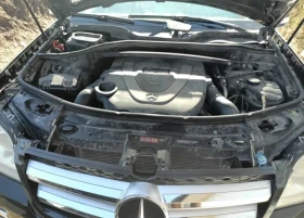 Mercedes-Benz GL 450  4MATIC !!! | Mobile.bg    17