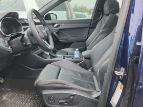 Audi Q3 * TECHNIK * CARFAX * ЦЕНА ДО БЪЛГАРИЯ - 52050 лв. / 26612.74 € - 97018881 7