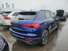 Audi Q3 * TECHNIK * CARFAX * ЦЕНА ДО БЪЛГАРИЯ - 52050 лв. / 26612.74 € - 97018881 3