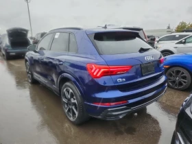 Audi Q3 * TECHNIK * CARFAX * ЦЕНА ДО БЪЛГАРИЯ - 52050 лв. / 26612.74 € - 97018881 4