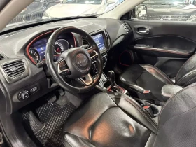 Jeep Compass Trailhawk 4WD* KEYLESS* REMOTE START* ПОДГРЕВ* CAM - 27700 лв. / 14162.79 € - 92013321 5