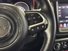 Jeep Compass Trailhawk 4WD* KEYLESS* REMOTE START* ПОДГРЕВ* CAM - 27700 лв. / 14162.79 € - 92013321 8