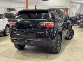 Jeep Compass Trailhawk 4WD* KEYLESS* REMOTE START* ПОДГРЕВ* CAM - 27700 лв. / 14162.79 € - 92013321 4