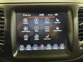 Jeep Compass Trailhawk 4WD* KEYLESS* REMOTE START* ПОДГРЕВ* CAM - 27700 лв. / 14162.79 € - 92013321 9