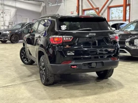 Jeep Compass Trailhawk 4WD* KEYLESS* REMOTE START* ПОДГРЕВ* CAM - 27700 лв. / 14162.79 € - 92013321 3