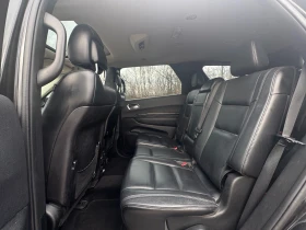 Dodge Durango 3.6 V6| 7-МЕСТА| КОЖА| ПОДГРЕВ| АВТОМАТ| КАМЕРА|  - 22900 лв. / 11708.58 € - 79010456 7