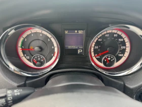 Dodge Durango 3.6 V6| 7-МЕСТА| КОЖА| ПОДГРЕВ| АВТОМАТ| КАМЕРА|  - 22900 лв. / 11708.58 € - 79010456 14