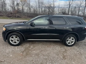 Dodge Durango 3.6 V6| 7-МЕСТА| КОЖА| ПОДГРЕВ| АВТОМАТ| КАМЕРА|  - 22900 лв. / 11708.58 € - 79010456 4