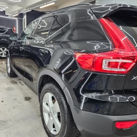 Volvo XC40, снимка 3