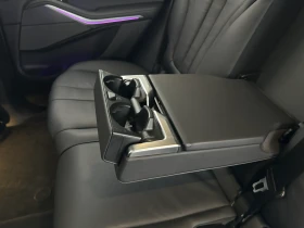 BMW X5 LASER, PANO, HARMAN/KARDON, 7М, ВЪЗДУХ, АМBIENT, 3 - 59900 лв. / 30626.38 € - 77150506 16