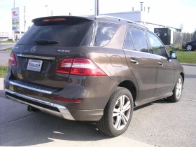 Mercedes-Benz ML * 4MATIC 4dr 350 BlueTEC NEW TIRES NEW BRAKES * CA - 31300 лв. / 16003.44 € - 87425121 3