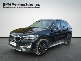 BMW X1 xDrive20d
