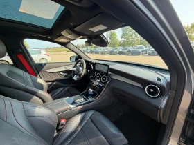 Mercedes-Benz GLC 43 AMG 4MATIC - 30290 € / 59242.09 лв. - 56147807 10