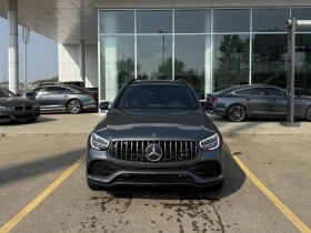 Mercedes-Benz GLC 43 AMG 4MATIC - 30290 € / 59242.09 лв. - 56147807 3