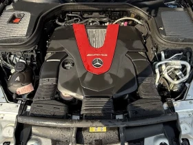 Mercedes-Benz GLC 43 AMG 4MATIC - 30290 € / 59242.09 лв. - 56147807 15