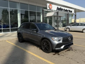 Mercedes-Benz GLC 43 AMG 4MATIC - 30290 € / 59242.09 лв. - 56147807 2