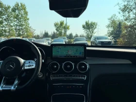 Mercedes-Benz GLC 43 AMG 4MATIC - 30290 € / 59242.09 лв. - 56147807 13