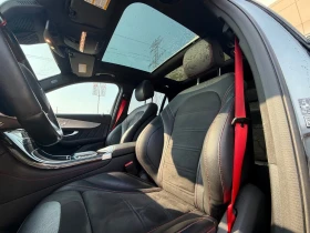 Mercedes-Benz GLC 43 AMG 4MATIC - 30290 € / 59242.09 лв. - 56147807 8